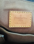 Louis Vuitton - Popincourt bag monogram