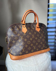 Louis Vuitton - Alma bag