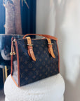 Louis Vuitton - Popincourt bag monogram