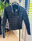 Ralph Lauren - Biker jacket dons maat 36 S