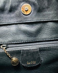 Gucci - Bamboo bag zwart - Second - brand.nl